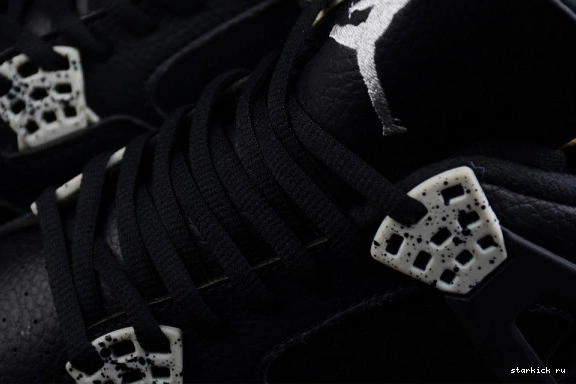 Oreo 4 Jordan 314254-003 314254-003 (2015) Retro 0831